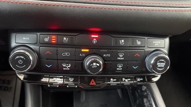 2024 Dodge Durango R/T