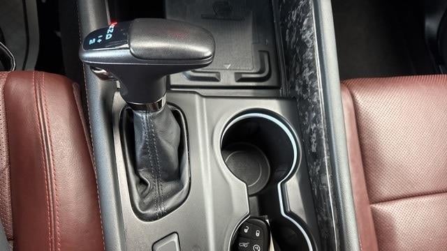 2024 Dodge Durango R/T