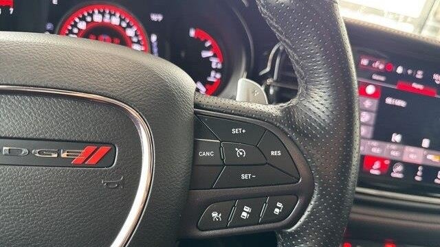 2024 Dodge Durango R/T
