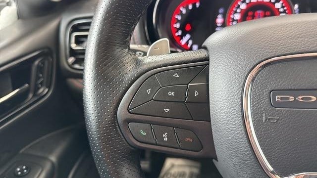 2024 Dodge Durango R/T