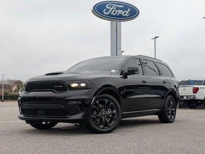 2024 Dodge Durango AWD R/T 4DR SUV