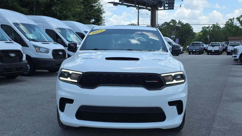 2025 Dodge Durango R/T Plus