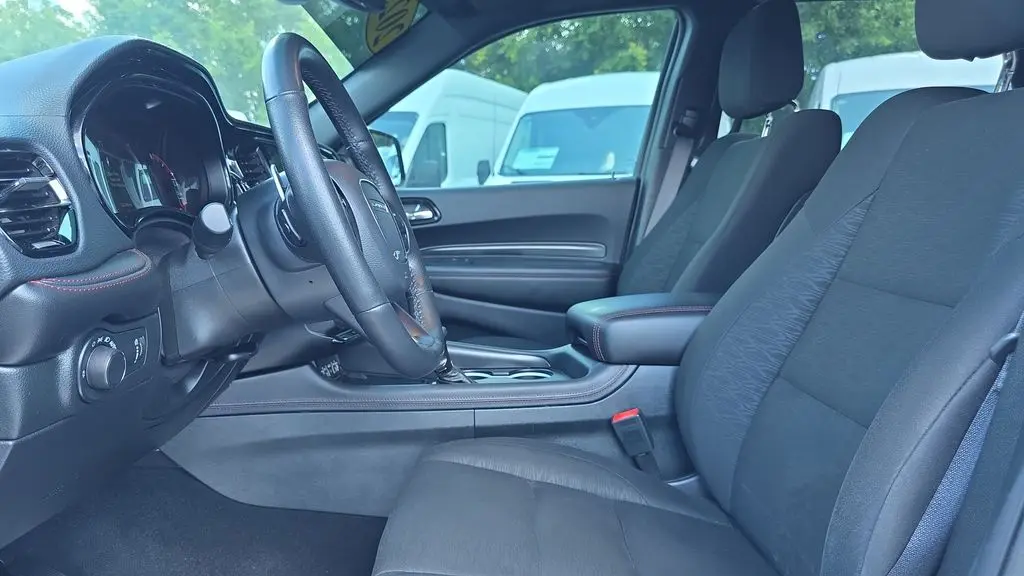 2025 Dodge Durango R/T Plus