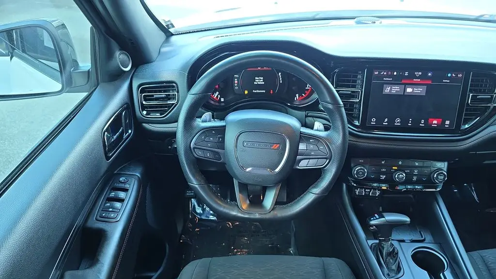 2025 Dodge Durango R/T Plus