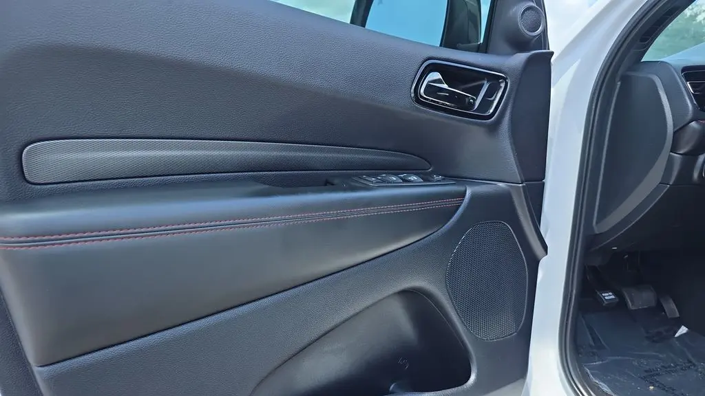 2025 Dodge Durango R/T Plus