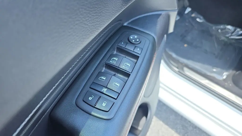 2025 Dodge Durango R/T Plus