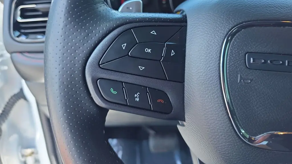 2025 Dodge Durango R/T Plus