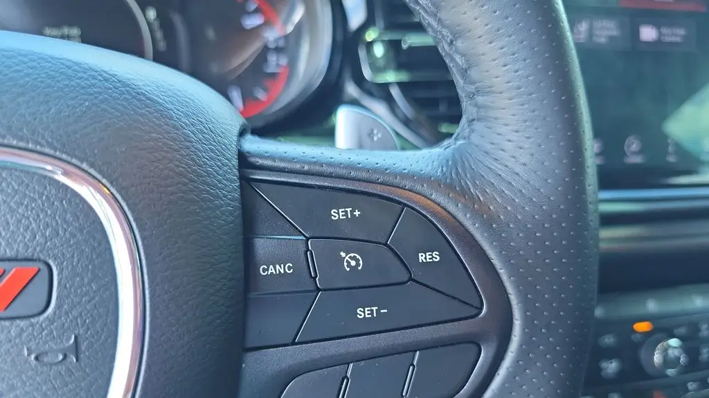 2025 Dodge Durango R/T Plus
