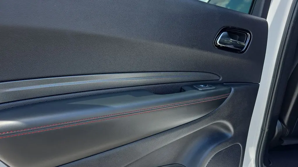 2025 Dodge Durango R/T Plus