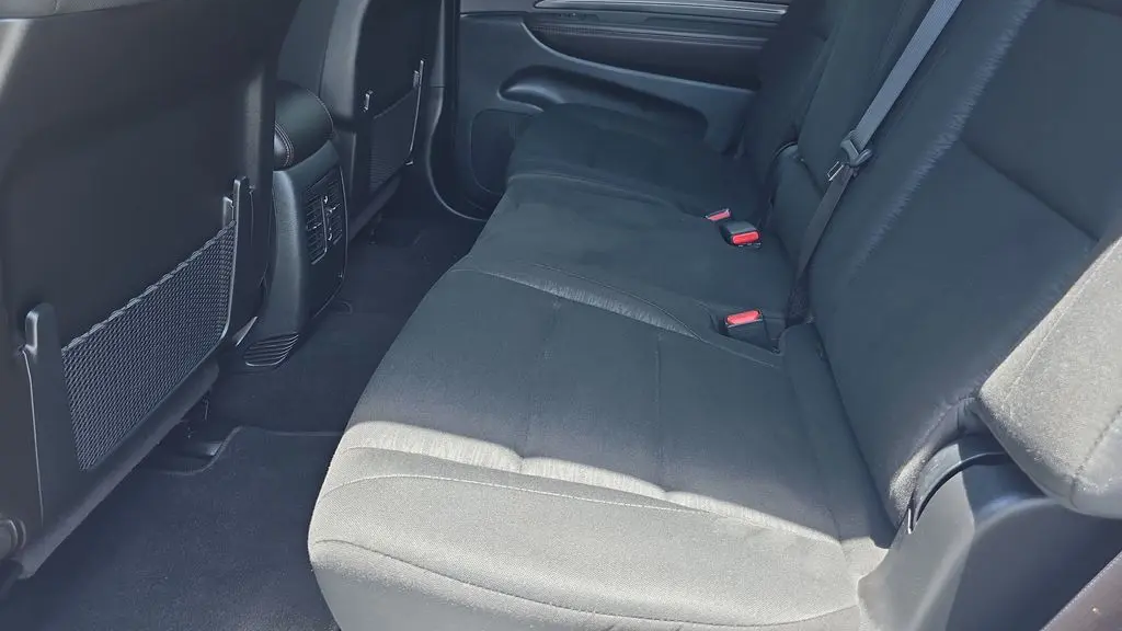 2025 Dodge Durango R/T Plus