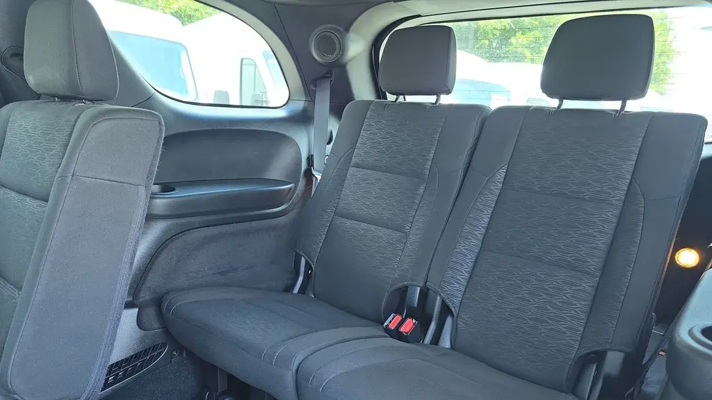2025 Dodge Durango R/T Plus