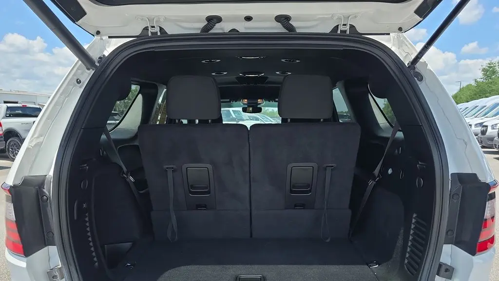 2025 Dodge Durango R/T Plus