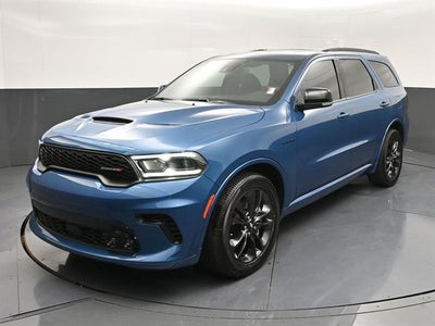 Photo of a 2025 Dodge Durango AWD R/T 4DR SUV for sale