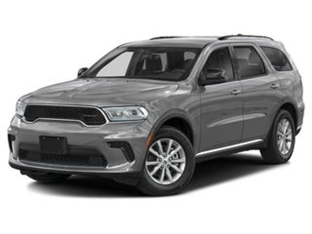 2025 Dodge Durango - $44,995