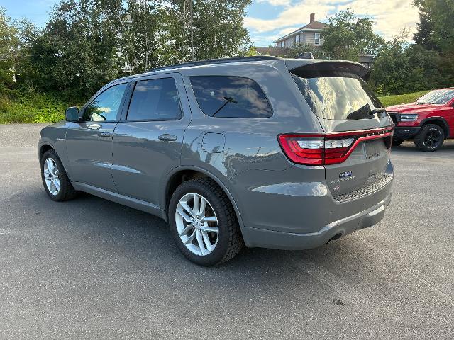 2025 Dodge Durango - $44,995