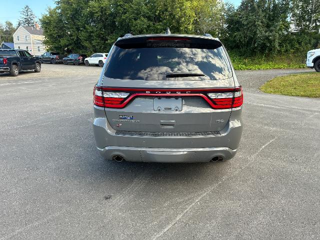 2025 Dodge Durango - $44,995