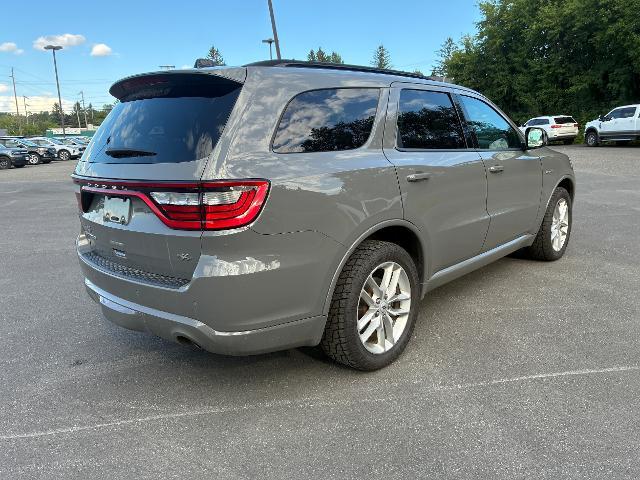 2025 Dodge Durango - $44,995