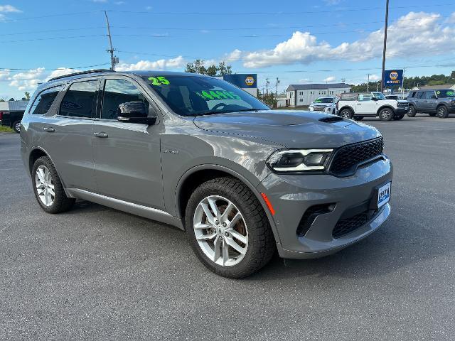 2025 Dodge Durango - $44,995