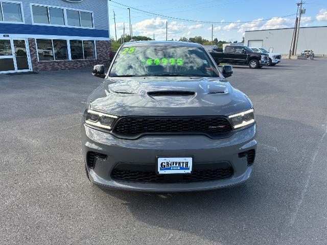 2025 Dodge Durango - $44,995