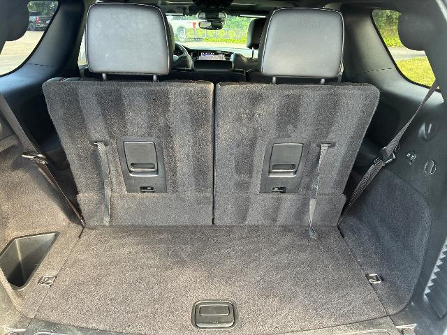 2025 Dodge Durango - $44,995