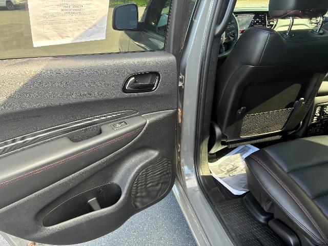 2025 Dodge Durango - $44,995