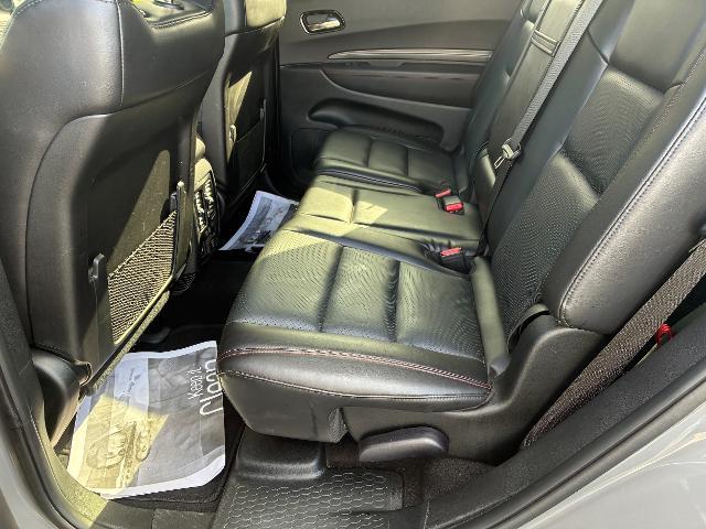 2025 Dodge Durango - $44,995