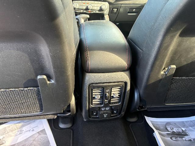 2025 Dodge Durango - $44,995