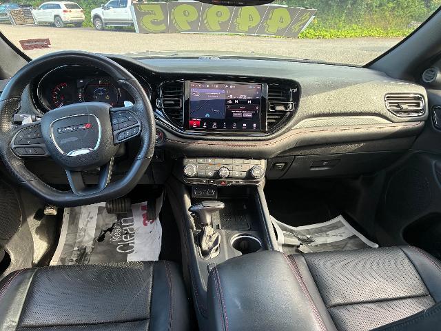2025 Dodge Durango - $44,995