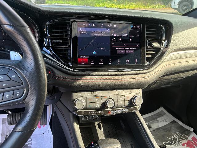 2025 Dodge Durango - $44,995