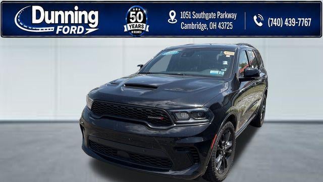 Preowned 2025 Dodge Durango R/T 20th Anniversary Plus for Sale