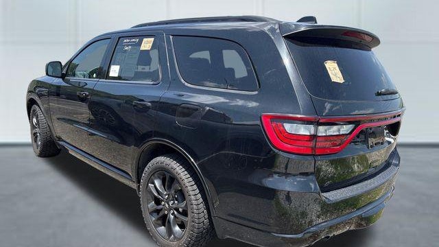 2025 Dodge Durango R/T 20th Anniversary Plus