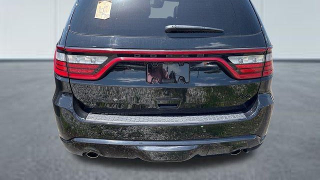 2025 Dodge Durango R/T 20th Anniversary Plus