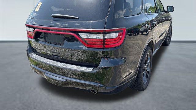 2025 Dodge Durango R/T 20th Anniversary Plus