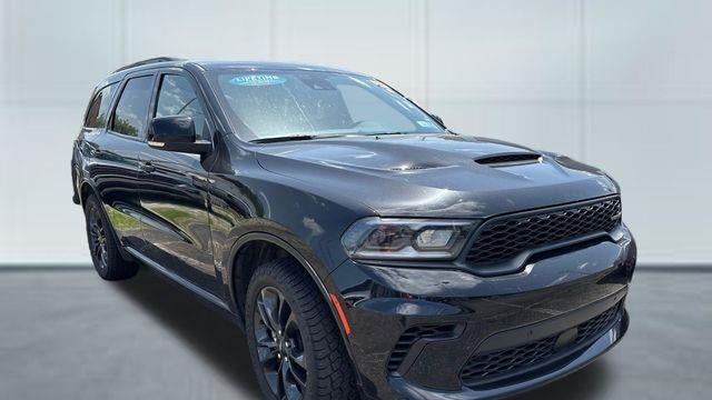2025 Dodge Durango R/T 20th Anniversary Plus