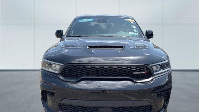 2025 Dodge Durango R/T 20th Anniversary Plus