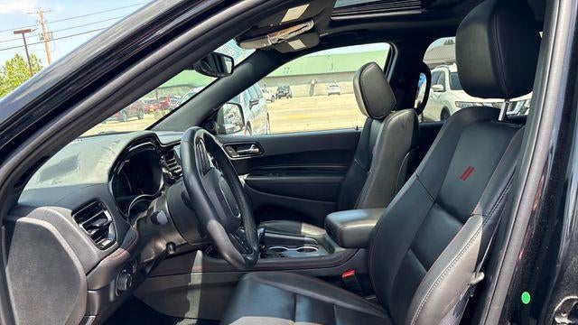 2025 Dodge Durango R/T 20th Anniversary Plus