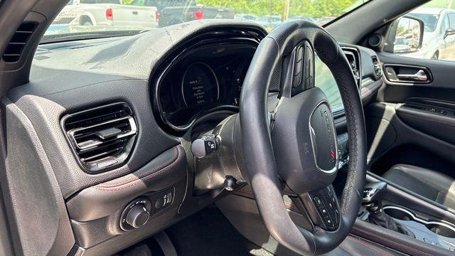 2025 Dodge Durango R/T 20th Anniversary Plus