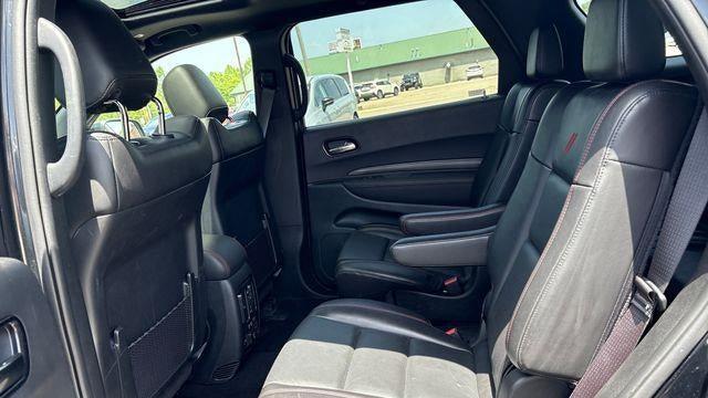 2025 Dodge Durango R/T 20th Anniversary Plus