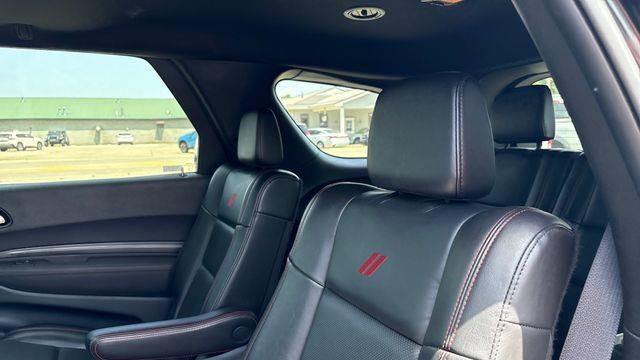 2025 Dodge Durango R/T 20th Anniversary Plus