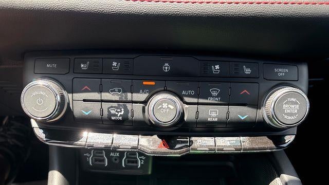 2025 Dodge Durango R/T 20th Anniversary Plus