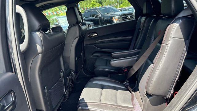 2025 Dodge Durango R/T 20th Anniversary Plus