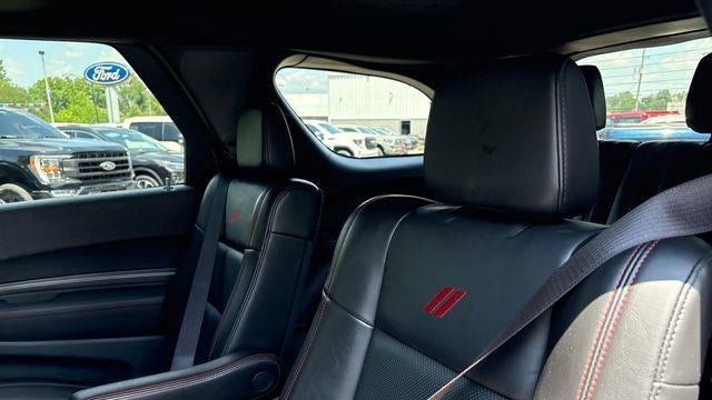 2025 Dodge Durango R/T 20th Anniversary Plus