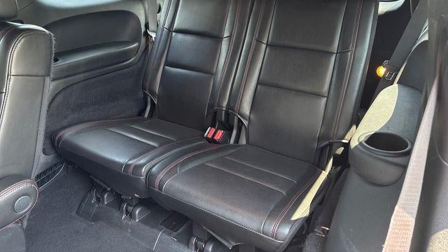 2025 Dodge Durango R/T 20th Anniversary Plus