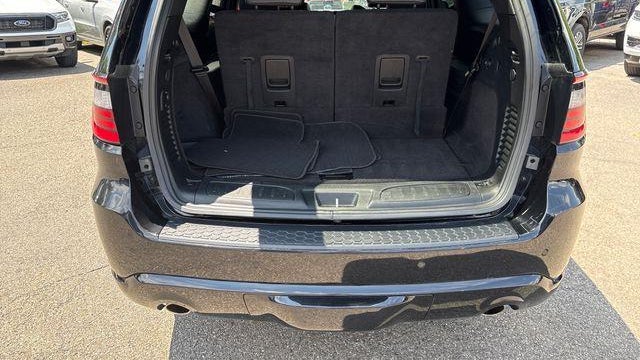2025 Dodge Durango R/T 20th Anniversary Plus