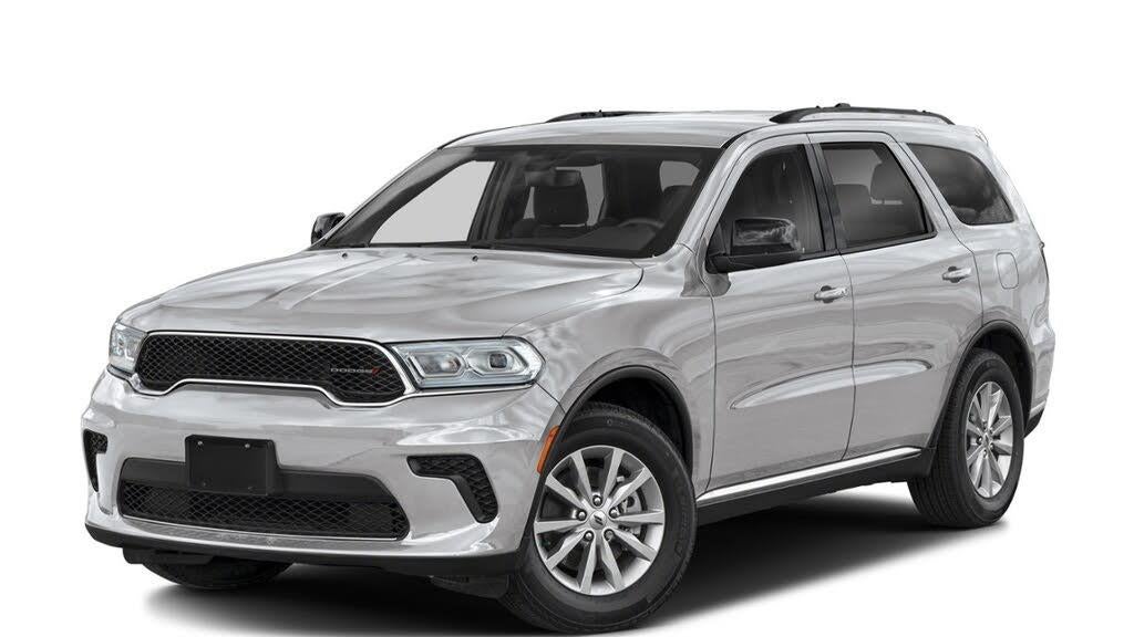 Preowned 2025 Dodge Durango R/T 20th Anniversary Plus for Sale