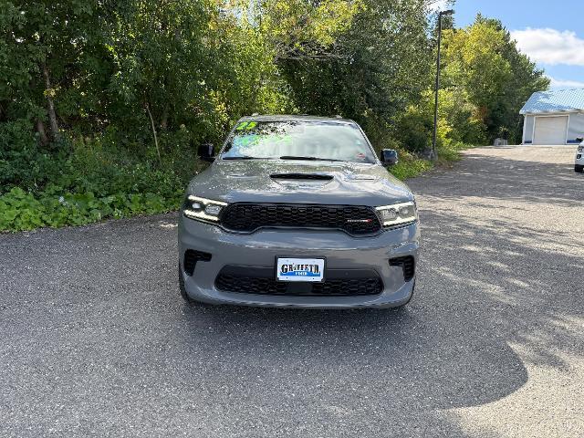 2025 Dodge Durango R/T Premium — photo 1 of 12