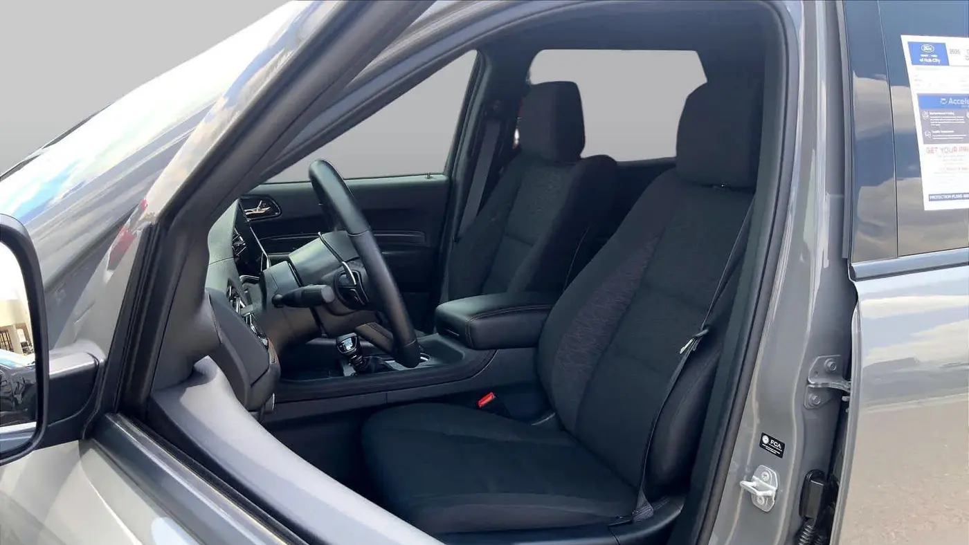 2026 Dodge Durango GT HEMI Premium