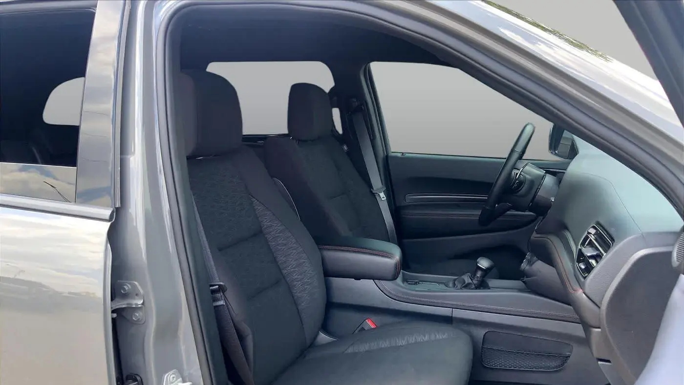 2026 Dodge Durango GT HEMI Premium