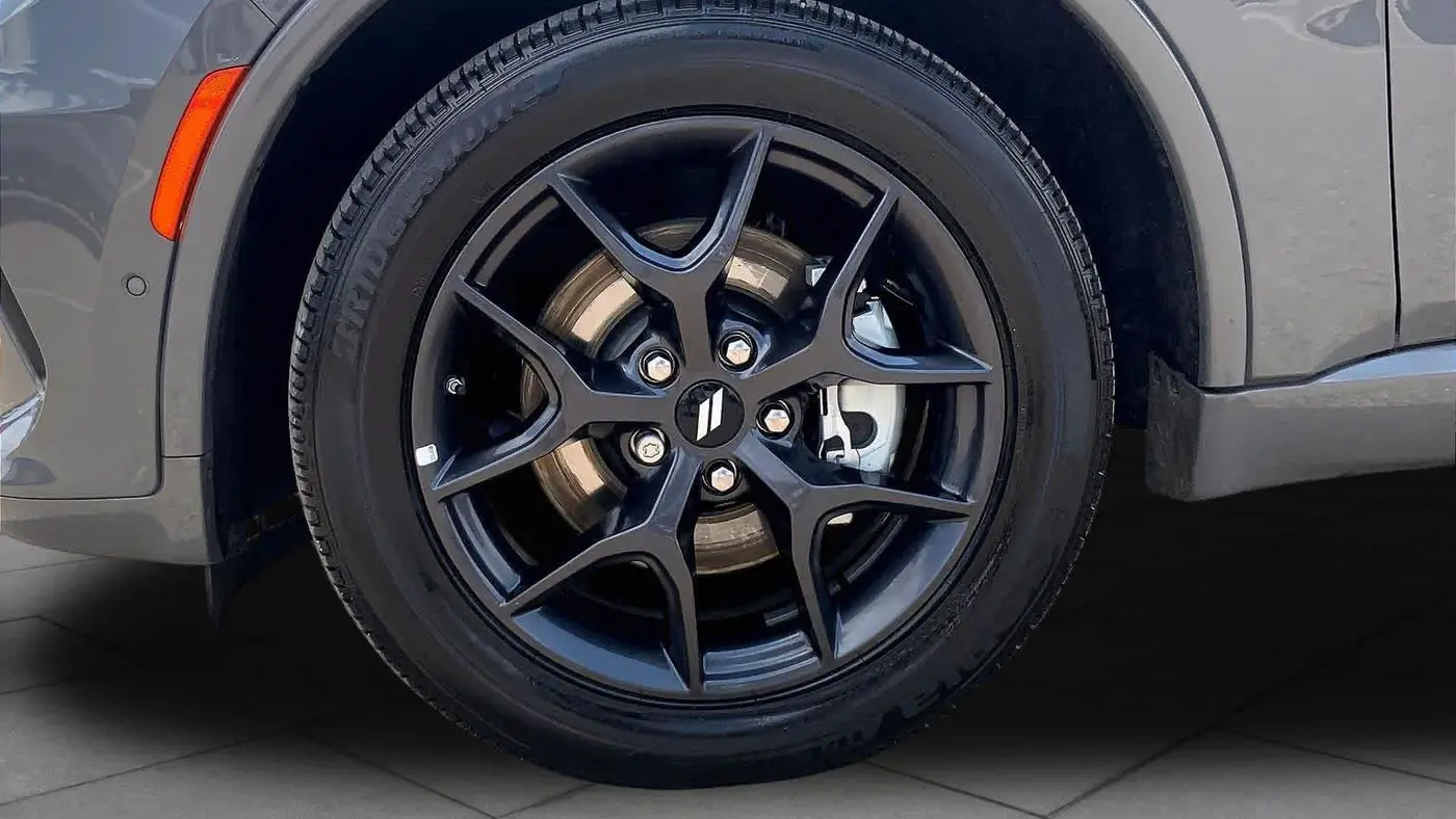 2026 Dodge Durango GT HEMI Premium