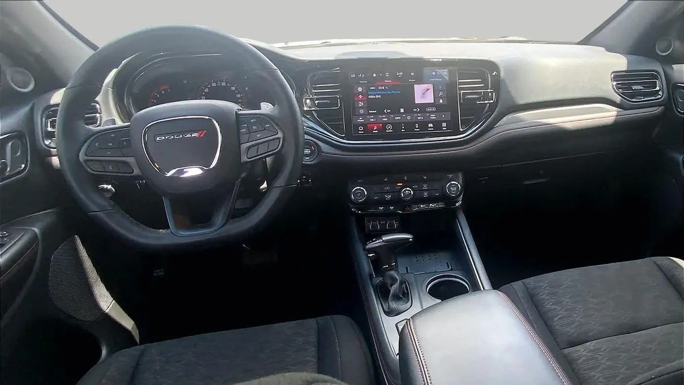 2026 Dodge Durango GT HEMI Premium